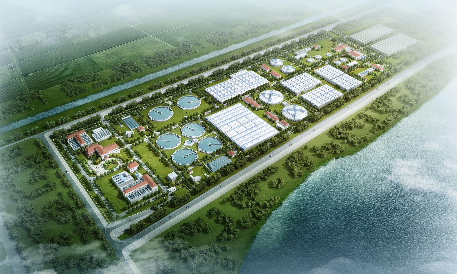 上海奉錦環境建設管理有限公司